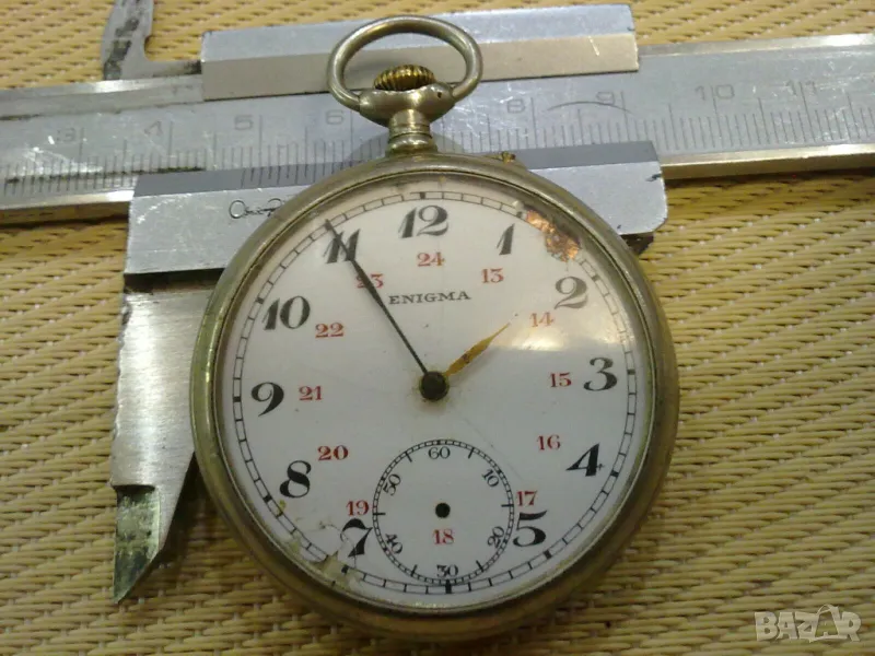 ENIGMA , снимка 1