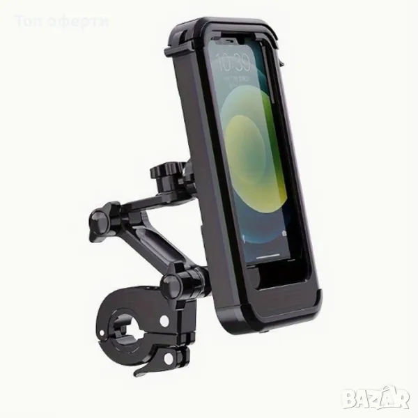 Поставка за телефон РA310 за велосипед, снимка 1