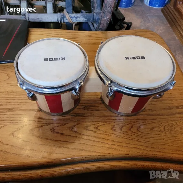 тарамбуки, снимка 1