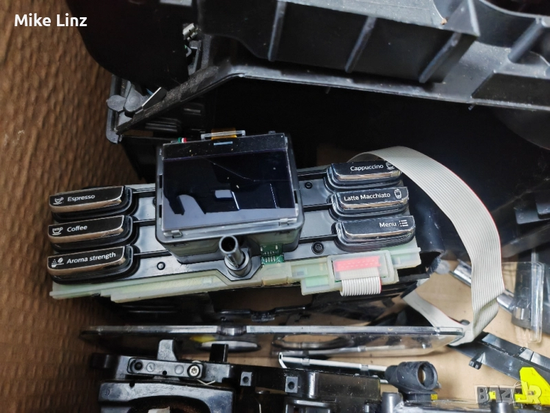 Saeco HD89xx Incanto Philips , снимка 1