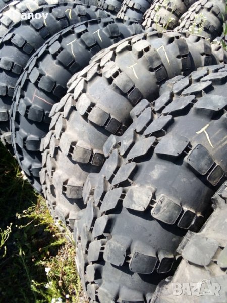 Продавам Гуми 9х20 ,10х20 ,13х18 ,14х20 и др., снимка 1
