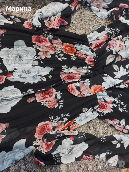 Рокля солей, снимка 1