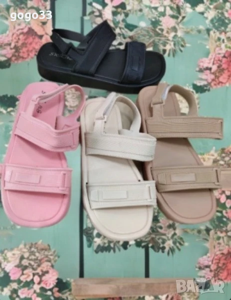 дамски сандали, снимка 1