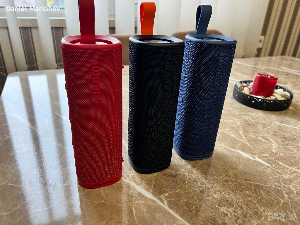 Xiaomi Outdoor Speaker , снимка 1