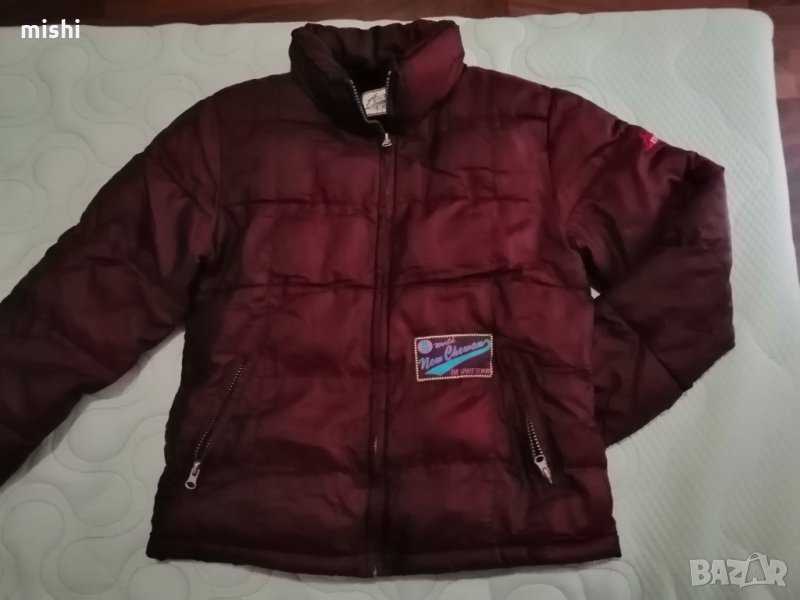 Authentic много топло оригинално яке , снимка 1