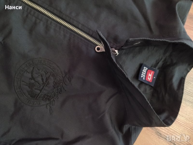 Мъжко яке, тип сако Diesel, снимка 1