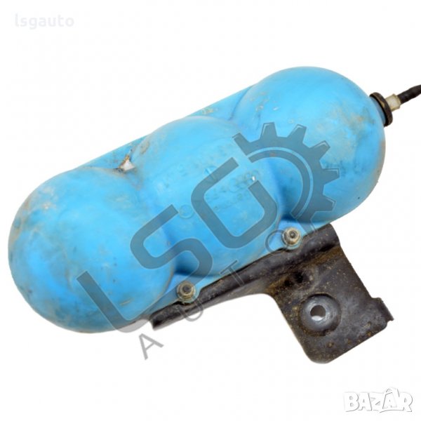 Компенсаторен съд вакуум AUDI A6  (4F, C6) 2004-2011 A271121N-91, снимка 1