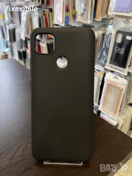Xiaomi Redmi 9C Силиконов гръб/кейс, снимка 1
