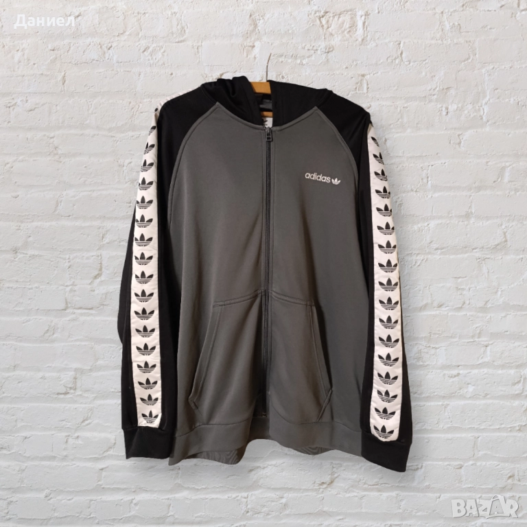 Горнище Adidas , снимка 1