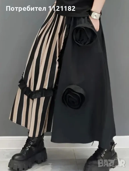 Дамска пола , снимка 1