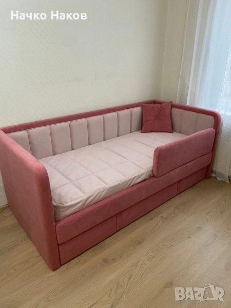 Детско легло , снимка 1