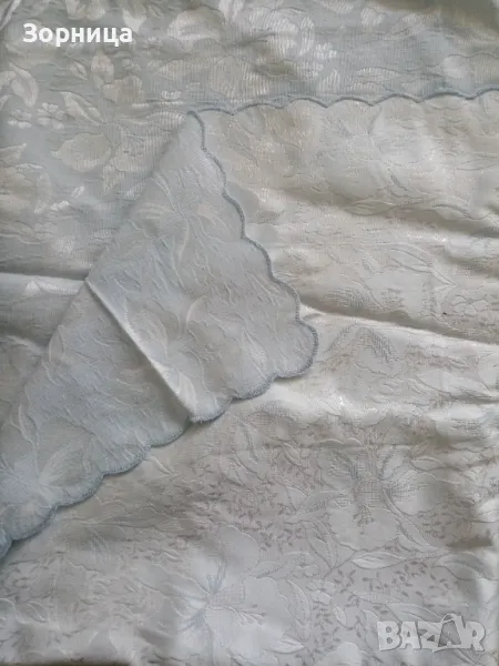 Покривало за спалня с две лица, снимка 1