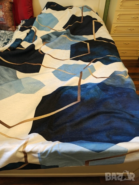 Арт Деко страхотно шалте, снимка 1