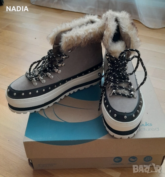 Топли боти, снимка 1