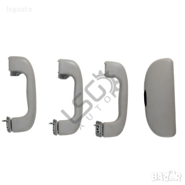 Комплект интериорни дръжки таван Opel Meriva A 2003-2010 ID: 120831, снимка 1