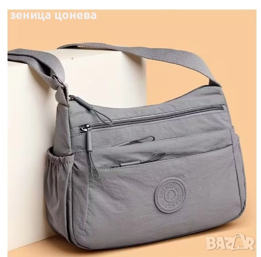 продавам нова дамска чанта -средно голям размер, снимка 1