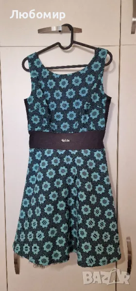 Рокля за специални моменти, снимка 1