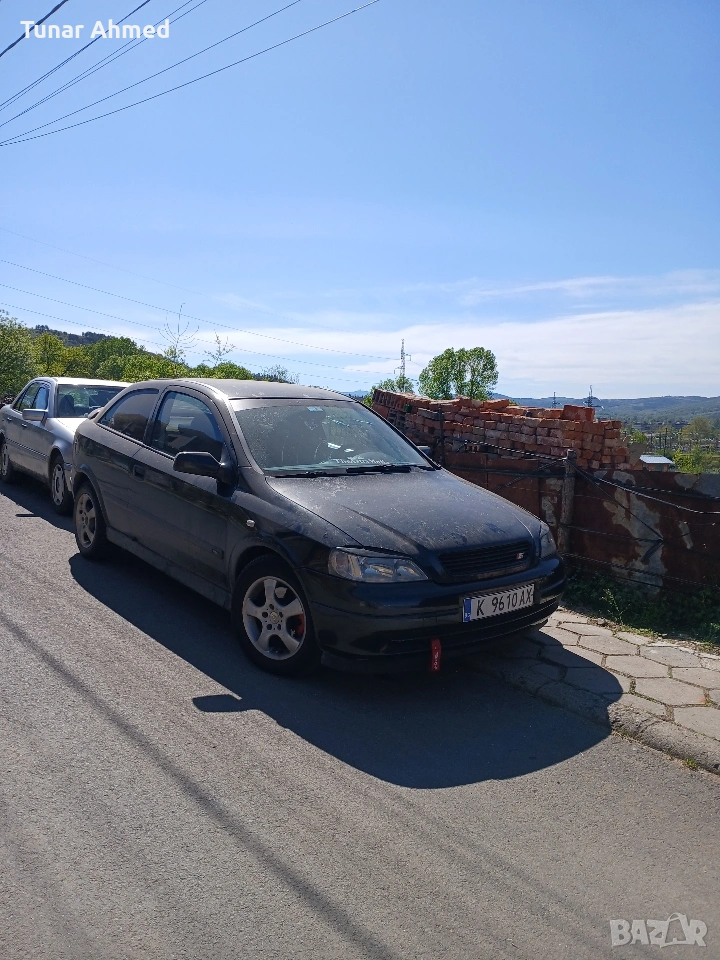 Продава Се Летни Джанти 5х110 15 Ки, снимка 1