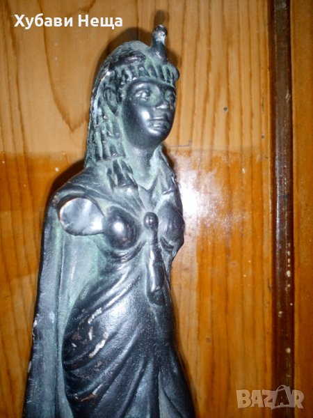 Статуетки - древногръцка, египетска - реплика, снимка 1