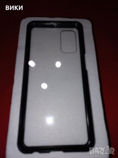 Магнитен кейс за Samsung A32 5G, снимка 1