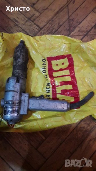 Продавам електрогайковерт, снимка 1