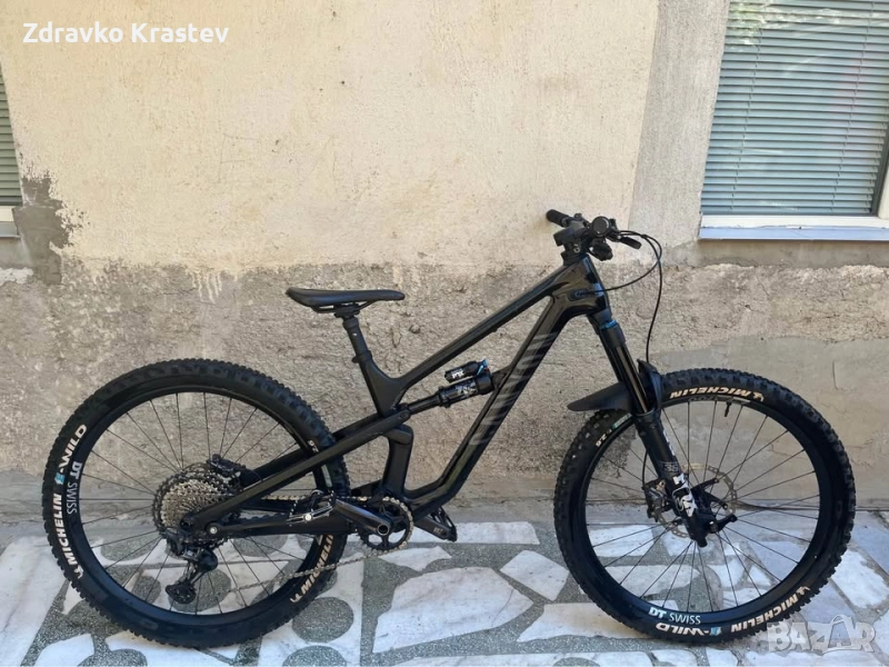 Canyon Spectral Cf7 2023, снимка 1