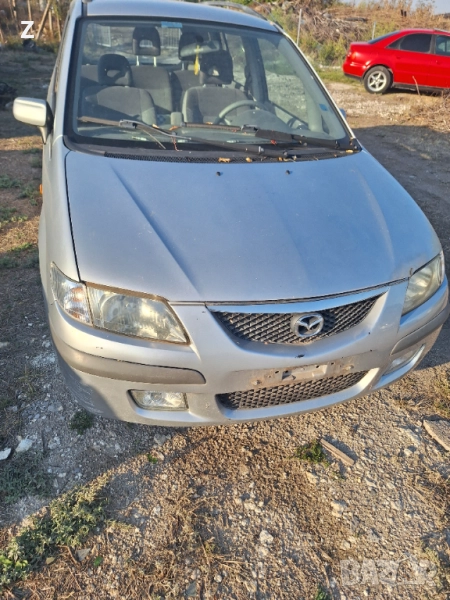 Mazda premacy , снимка 1