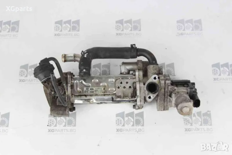  EGR и охладител за Hyundai i40 1.7crdi 136 к.с. (2011-2015) 28416-2A850, 28410-2A850, снимка 1