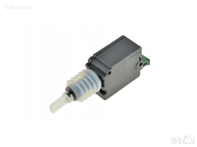 Моторче за заключване на багажник за VW Sharan 7M, снимка 1