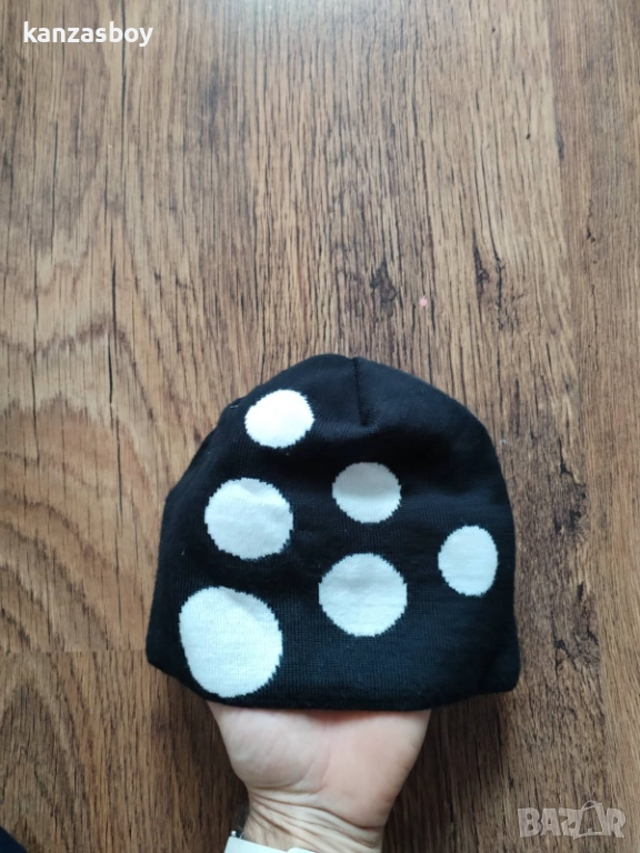 craft winter hat - страхотна зимна шапка С/М, снимка 1