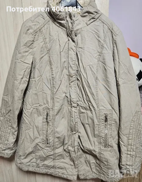 дамско Яке , снимка 1