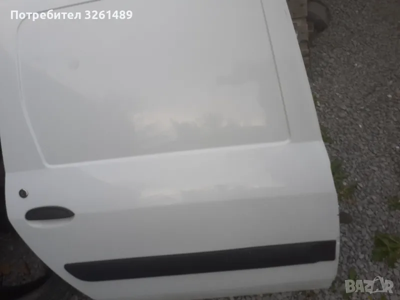 Врати за Дачиа, снимка 1