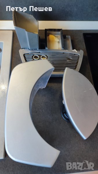 Части за Mio Star Caruso / Saeco Caffe Charisma, снимка 1