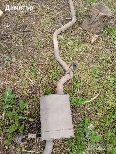 Гърне за Пежо 407 ,2.0. hdi-136 к.с., снимка 1