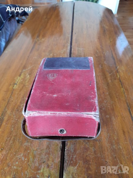 Стар Мега Ом Метър #2, снимка 1