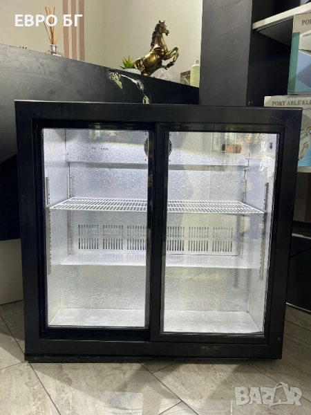 •Професионален охладител Scan SC 209S, снимка 1