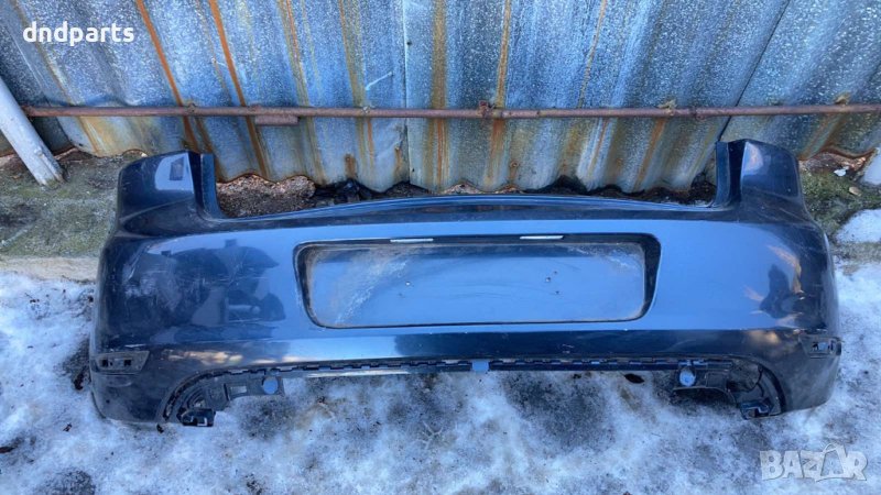 Задна броня VW Golf 6,2009г., снимка 1