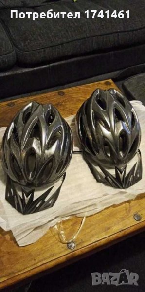 Каски за велосипед, снимка 1