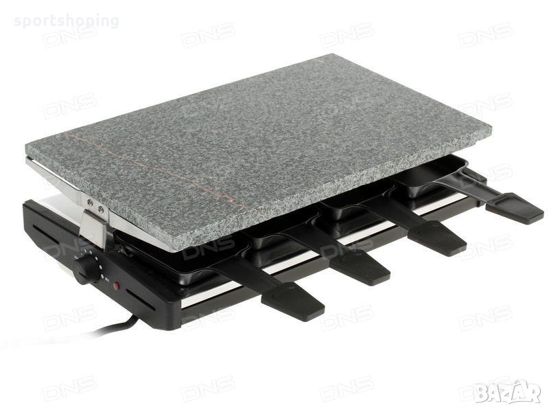 Грил скара с каменна плоча Steba RC48, снимка 1