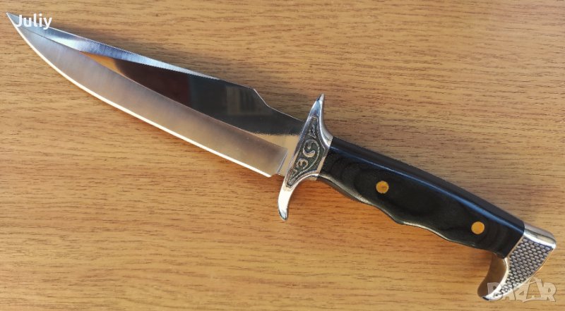 Ловен нож / 29,5 см /, снимка 1