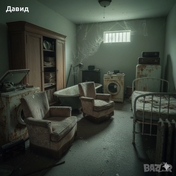 ⚡️Пълно разчистване от ненужни вещи⚡️, снимка 1