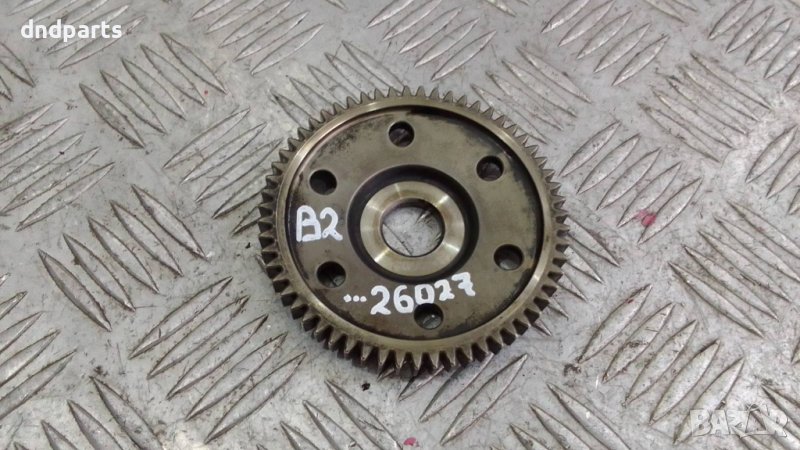 Зъбно колело BMW E46 320D 150кс.2003г.	, снимка 1