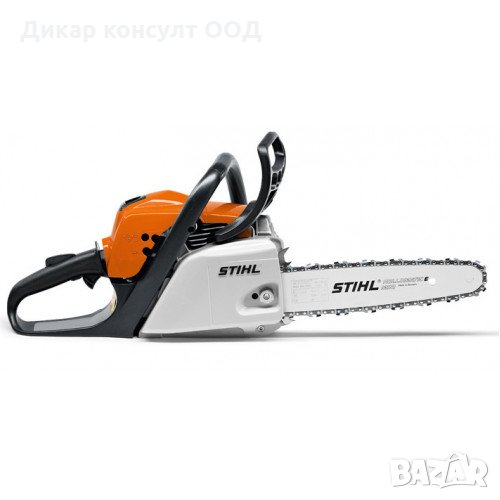 Моторен трион STIHL MS 181, снимка 1