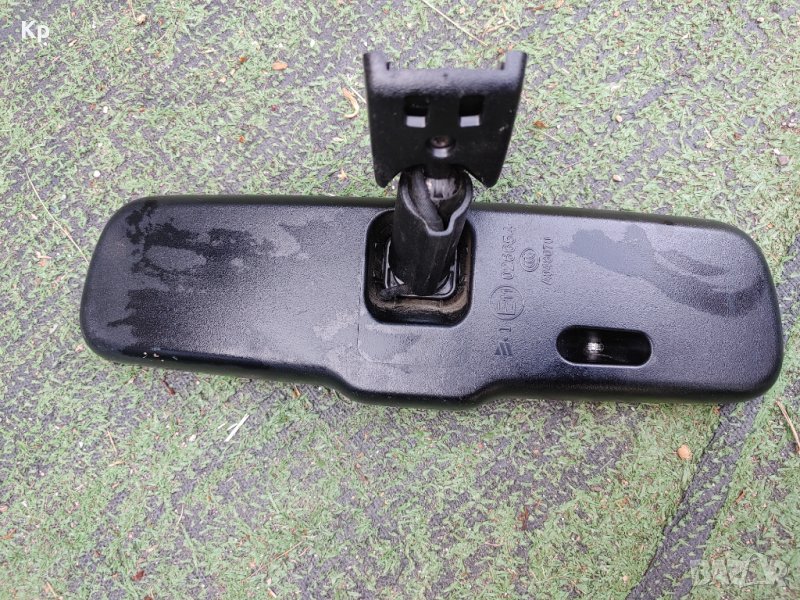 Hyundai Santa Fe 2016-2019 огледало за обратно виждане, снимка 1