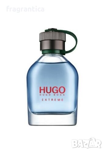 Hugo Boss Hugo Extreme EDP 75ml тоалетна вода за мъже, снимка 1