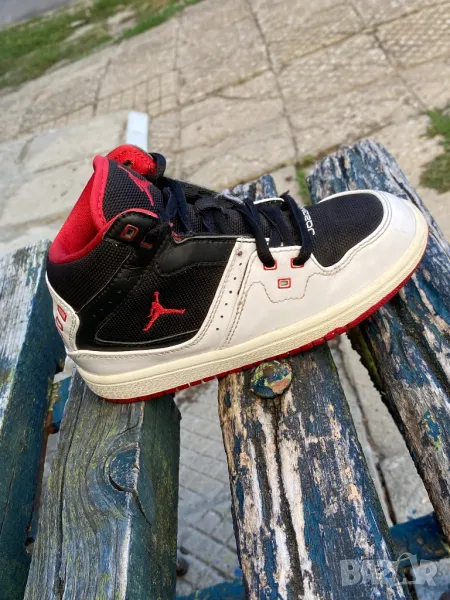 Jordan 1 Flight — номер 29.5, снимка 1