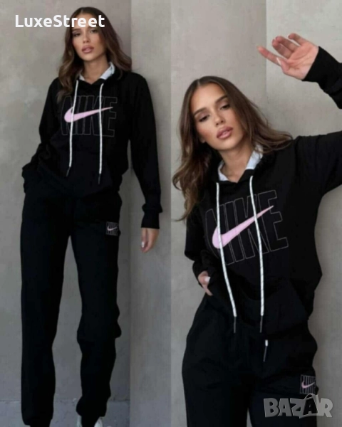 Намаление 🤍 Дамски Комплекти 🤍 Nike , снимка 1