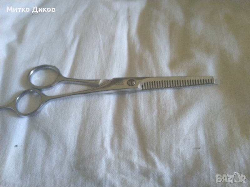 Advance techniques filleting Авон ножица филиране 150х60мм, снимка 1