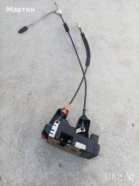 Брави за врати за Опел Астра Г G , снимка 1