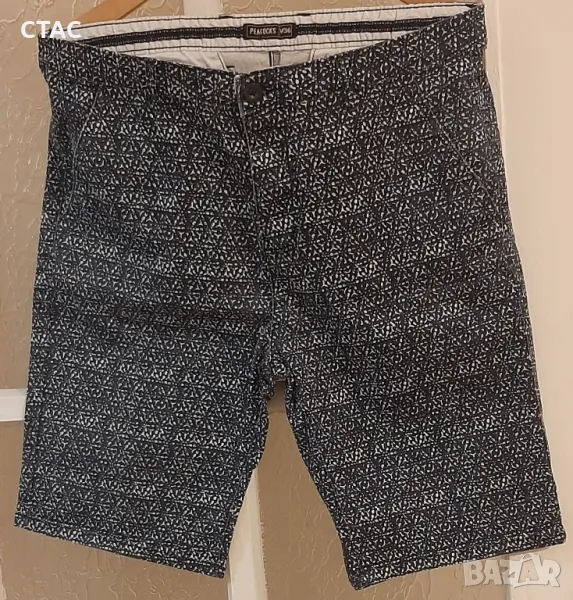 Нови,еластични  панталонкиPEACOCKS, снимка 1